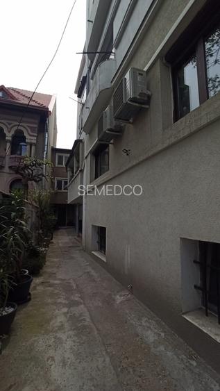 Stirbei Voda - Cismigiu, apartament 2 camere ,S utila=64,56mp - 3