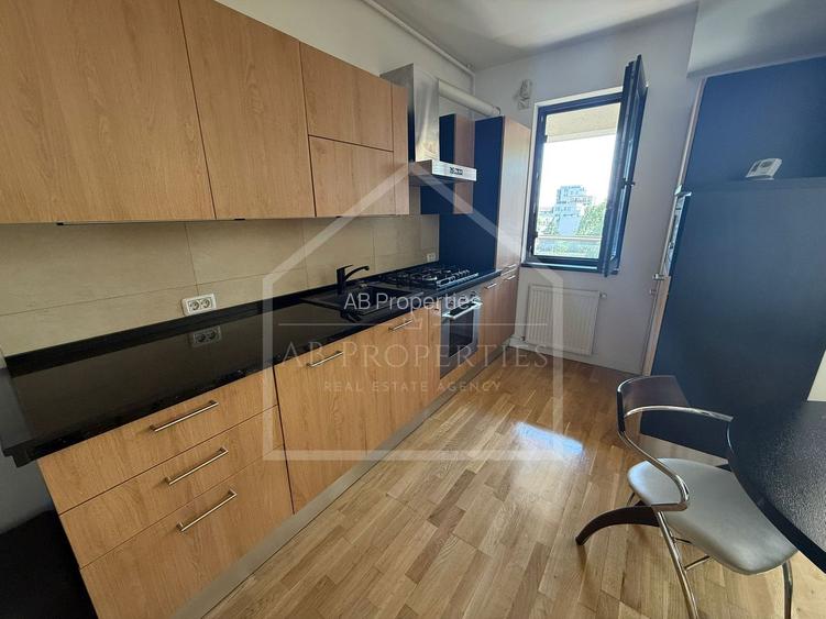 Apartament 2 camere | Parcare + Boxa | Aviatiei - 10