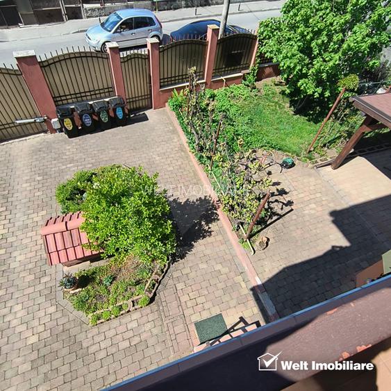 Casa 160 mp, 200 mp teren, zona Intre Lacuri pentru birouri - 11