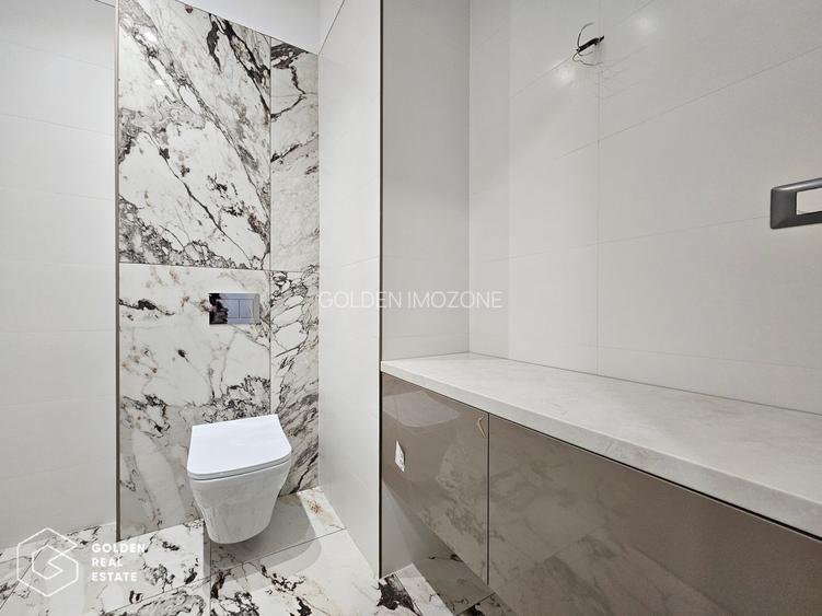 Penthouse 4 camere si terasa pe acoperis, Pipera, comision 0% - 11