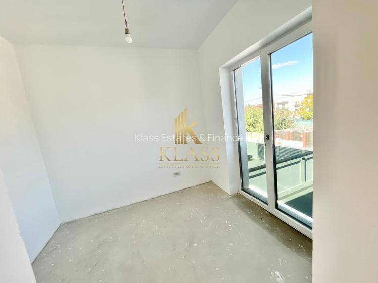 Vila LUX Individuala 6cam 320mp utili+Teren liber 300mp | Pipera-Iancu Nicolae | - 20