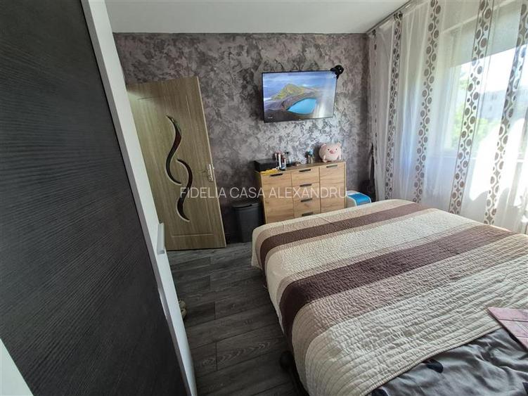 Apartament 2 camere de vanzare zona Alexandru cel Bun Iasi - 5