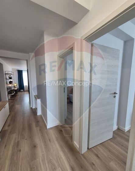 Apartament cu 3 camere de inchiriat, zona Europa - 5