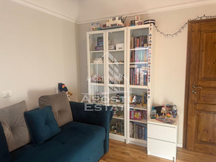 Casa individuala de vanzare in Mosnita Noua - 7