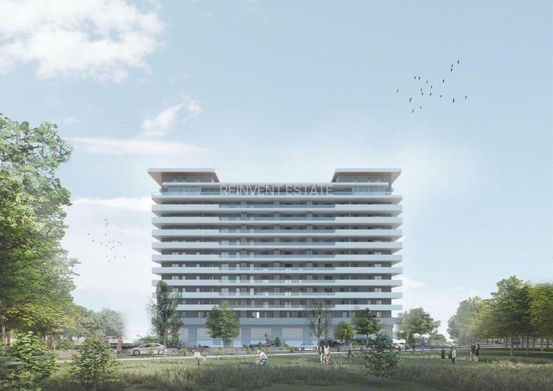 Oportunitate Investitie! Teren (3.835 mp) langa Parcul Tineretului - 9