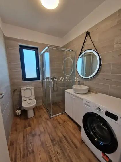 Vila De Inchiriat | 3 Camere Lux | Tunari - 10