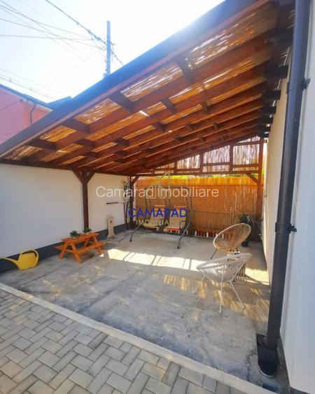 Casă individuală de vânzare  – Șoseaua Sălaj/Pucheni - 10