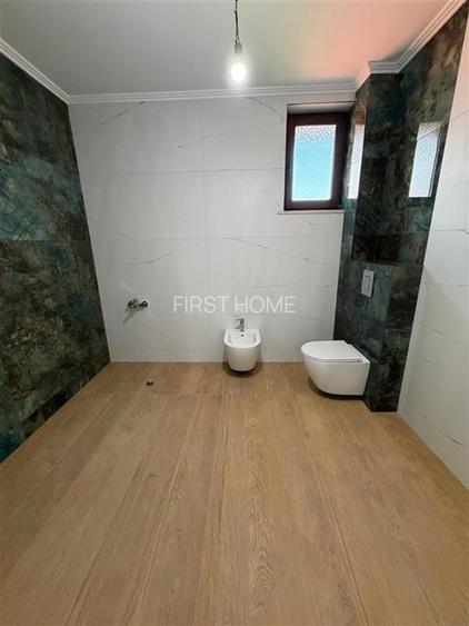 Duplex premium de vanzare in Campineanca la cheie - 23