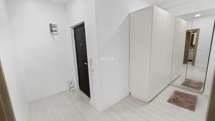 2 camere Grozavești Politehnica Novum Invest metrou 2020 Open space - 7