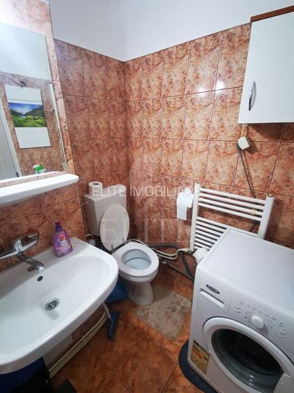 Apartament o camera în zona CALEA FLORESTI - 8