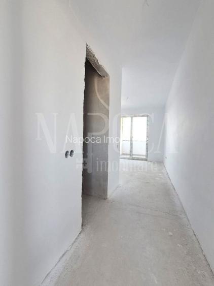Apartament 3 camere de vanzare in Intre Lacuri, Cluj Napoca - 4