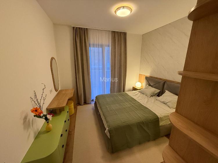 Apartament NOU 2 camere– Prima Vista |  Metrou 5 m | Parcare subteran - 8