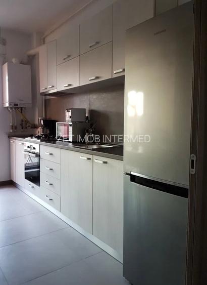 Garsoniera Grozavesti - complex 20th Residence *parcare privata* - 5