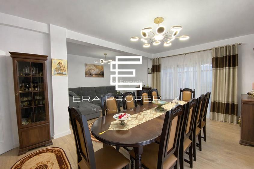 Casa tip duplex | 4 camere | 3 bai | mobilata | zona Brana -Selimbar - 2