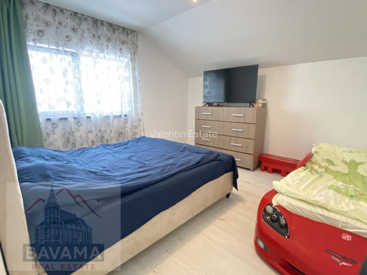 Casa individuala premium de vanzare - Zona Aleea 14 Harman Brasov COMISION 0% - 10