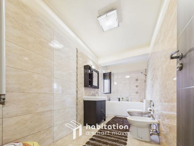 Duplex spațios,  grădină amenajată și poziție excelentă lângă Kaufland - 22