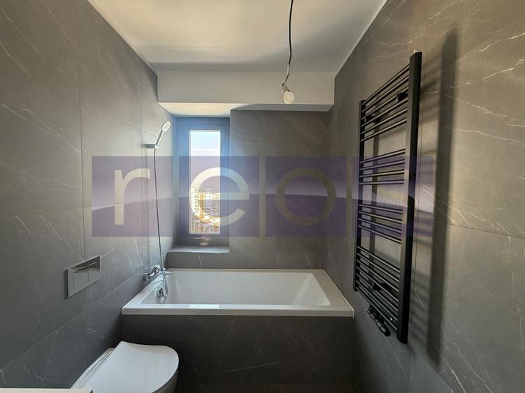 VANZARE ONE VERDI PARK | 2 CAMERE | 67MP | PARCARE | ETAJ 3-6-9-13 - 23