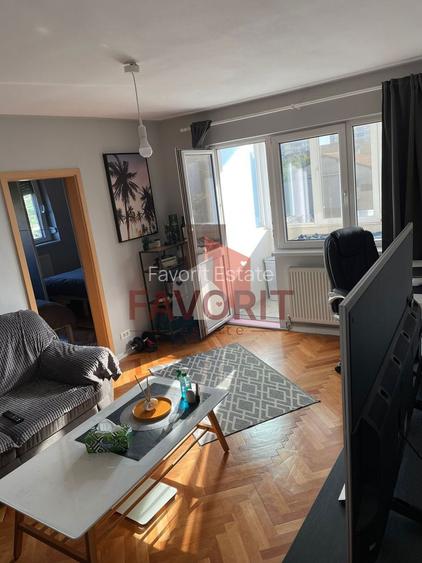 2 camere | centrala proprie | etaj intermediar | Iulius Town | - 3