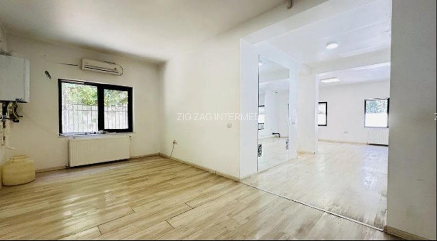 Tabacarie - City Mall, imobil P+1+M, 6 camere, IDEAL BIROURI - 6