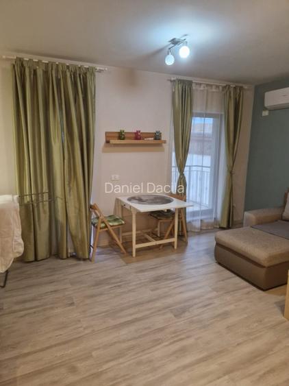 Apartament 2 camere in zona Torontalului, bloc nou, de inchiriat - 2