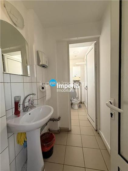 Inchiriez spatiu birou, supr 71mp, Zona Tudor Vladimirescu - 4