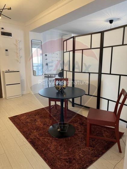 Inchiriere Studio în zona 13 Septembrie, Catrdrala Națională - 6
