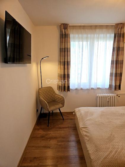 Apartament 2 camere modern de inchiriat in Ghencea (capat 41) - 2