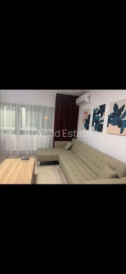 Apartament 2 camere, mobilat/utilat modern, vis a vis de Mall Vitan - 3