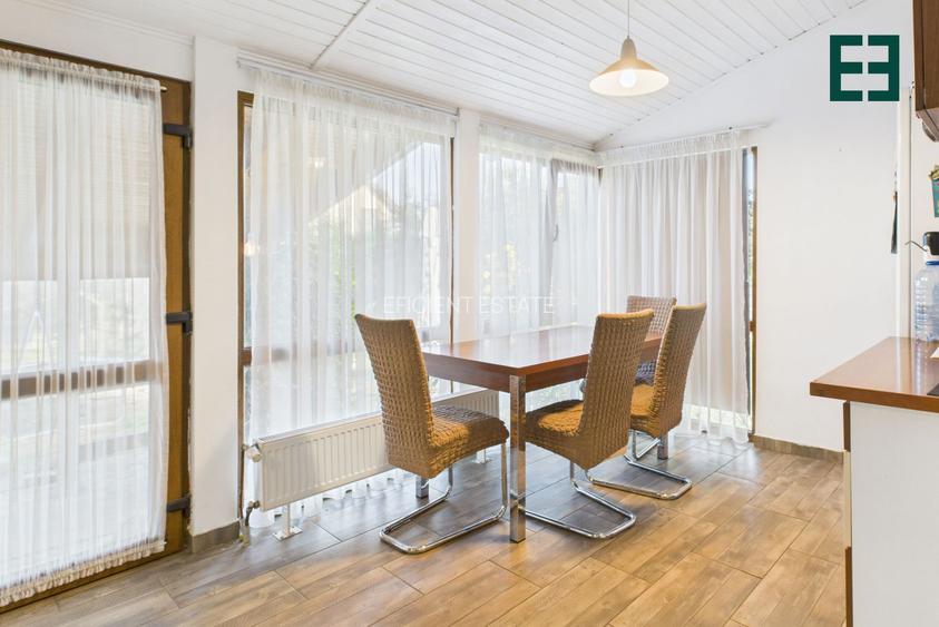 Casă cu 5 camere - Zona Dumbrăvița - Timișoara - 3