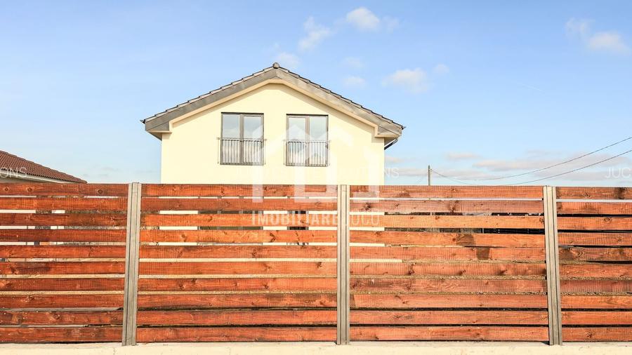 Casă Individuala de vânzare,5 camere,112mp,Teren512mp,Jucu de Sus - 15