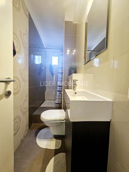 Parc Cismigiu - metrou Izvor, apartament modern - 9