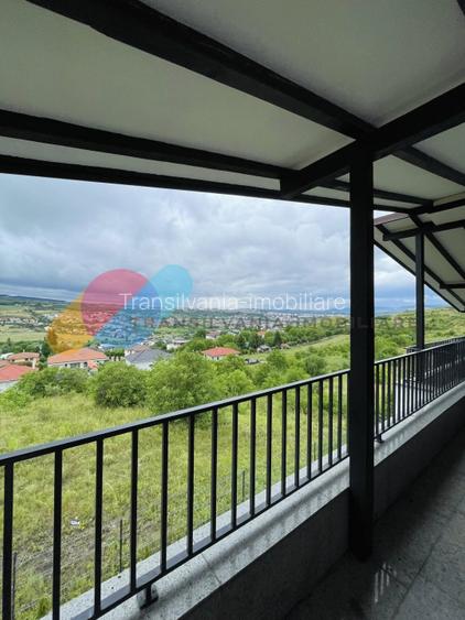 Unitate Duplex, cartierul Borhanci 3 dormitoare + birou + living + bucatarie - 8