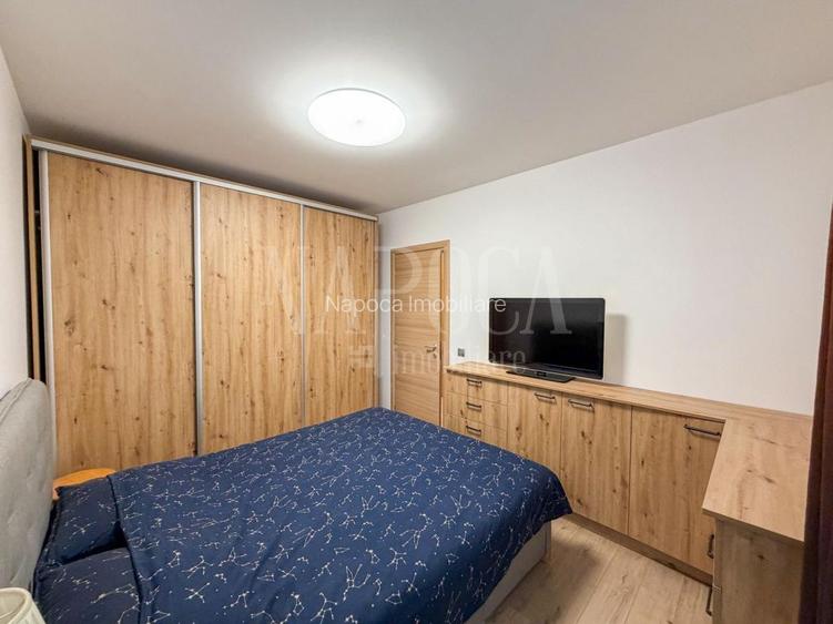 Apartament 2 camere de vanzare in Buna Ziua, Cluj Napoca - 4
