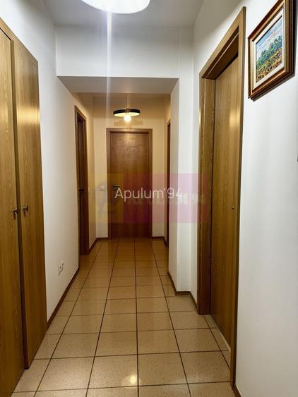Apartament 3camere in complexul New Town Residence Dristor - 4