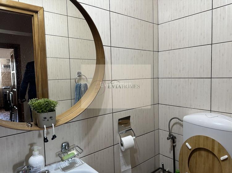 3 camere decomandate/balcon 12 mp/zona P-ta.Ion Mester - 11