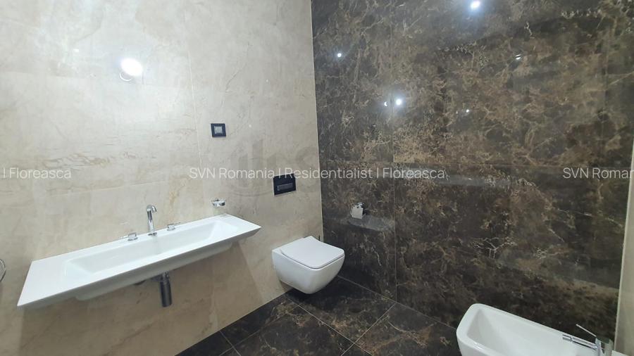 REA1023226 Exclusivitate si rafinament I Penthouse unic 5 camere I Zona Herastra - 18