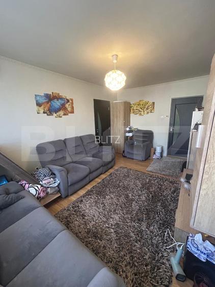 Apartament cu 3 camere,  zona Astra, parcare si boxa - 2
