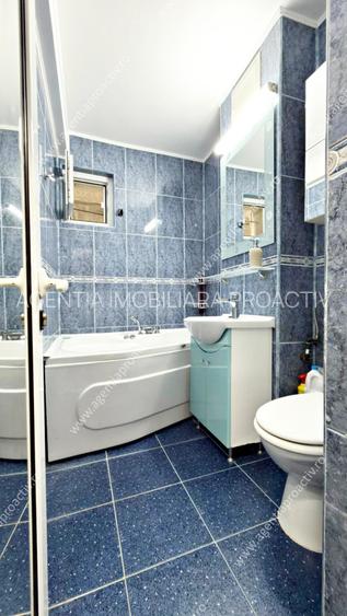 Apartament cu 2 camere, situat la etajul 1, in Micro 20. - 7