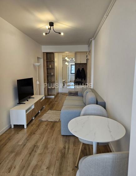 Apartament 2 camere LUX Complex The Ivory Pipera - 2