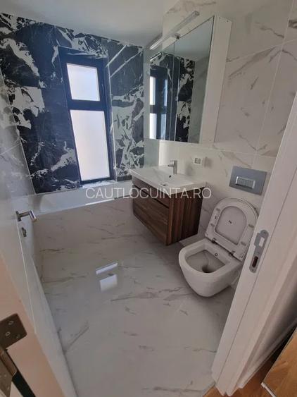 Apartament 3 camere premium/ Straulesti/ 2 balcoane/ loc de parcare - 7