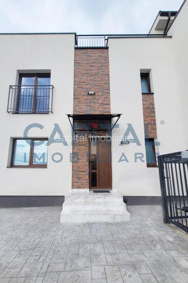 Casa de inchiriat In Voronet - 2