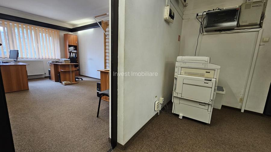 Apartament 4 camere, 92 mp, zona Moara de Foc - Autogara, Iasi - 6