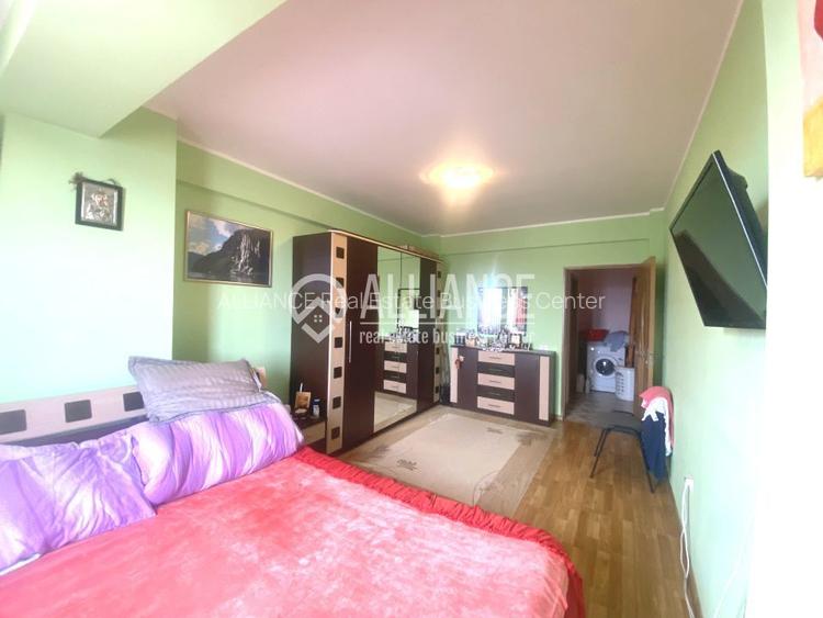 Inel 1 Constanța(COD 07) - Apartament 4 camere -149 mp - 8