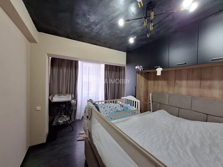 Oportunitate !Casa tip duplex  de vanzare ,Dezmir - 7