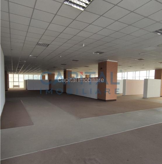 Comision 0%! Spatiu comercial de inchiriat 1500mp, Piata Mihai Viteazu - 2