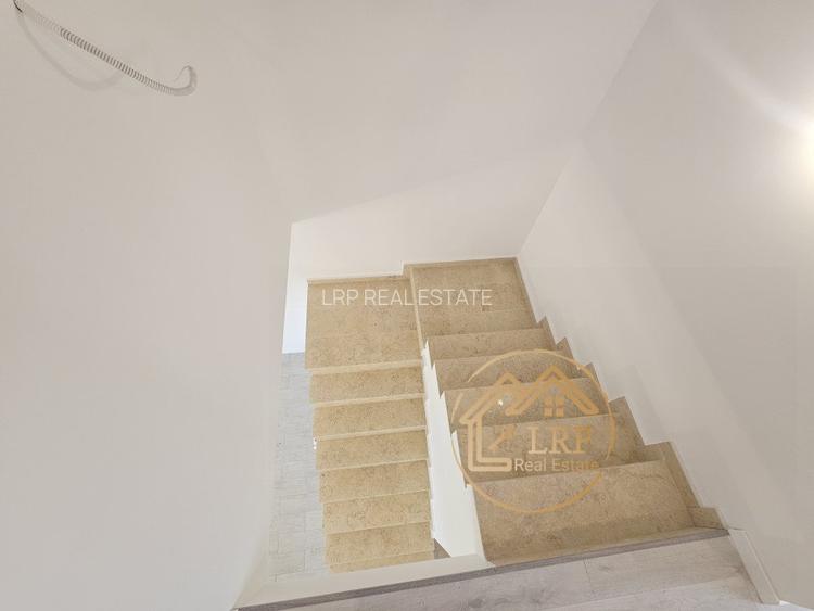 Dascalu-Vila 5 camere, 3 bai, 2 terase, 400mp teren - 18