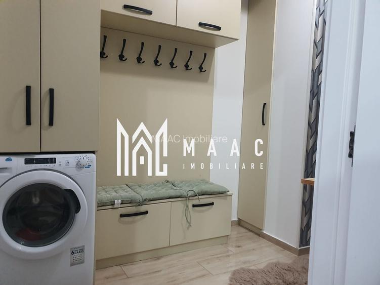 Apartament modern 2 camere| 51mp | 2 balcoane | 2 locuri parcare subterane+Boxa - 13