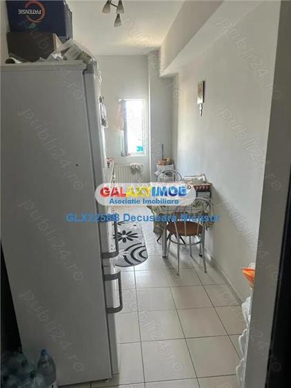 Garsoniera, complex Militari Residence, 40 mpu, 49 900 euro - 5