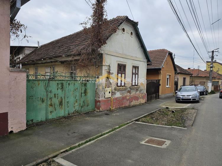 Casa de vanzare in Aradul nou - 4