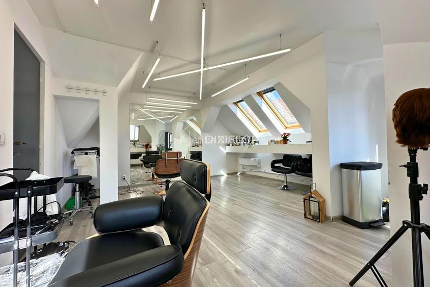 Spațiu comercial | str. Gheorghe Doja | 360 € - 2